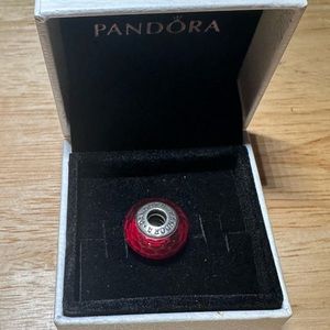 pandora charm